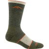 Darn Tough Hiker Boot Sock Midweight – with Full Cushion